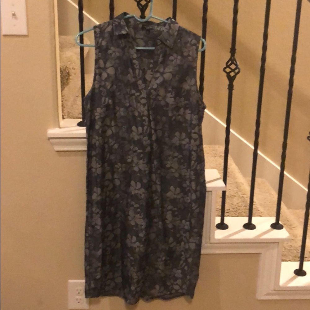 Casual Dress